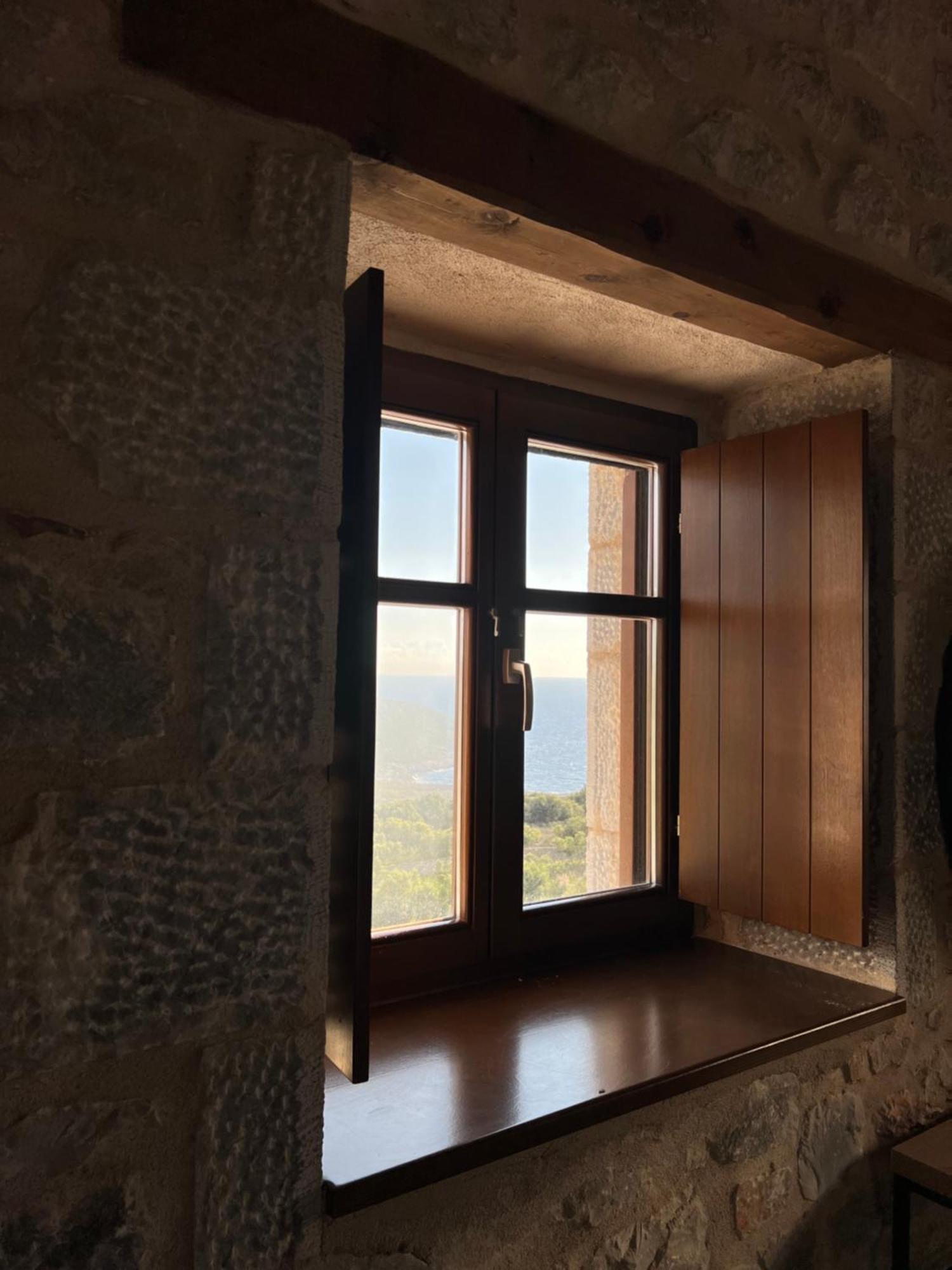 Koukouri Village Kafiona エクステリア 写真