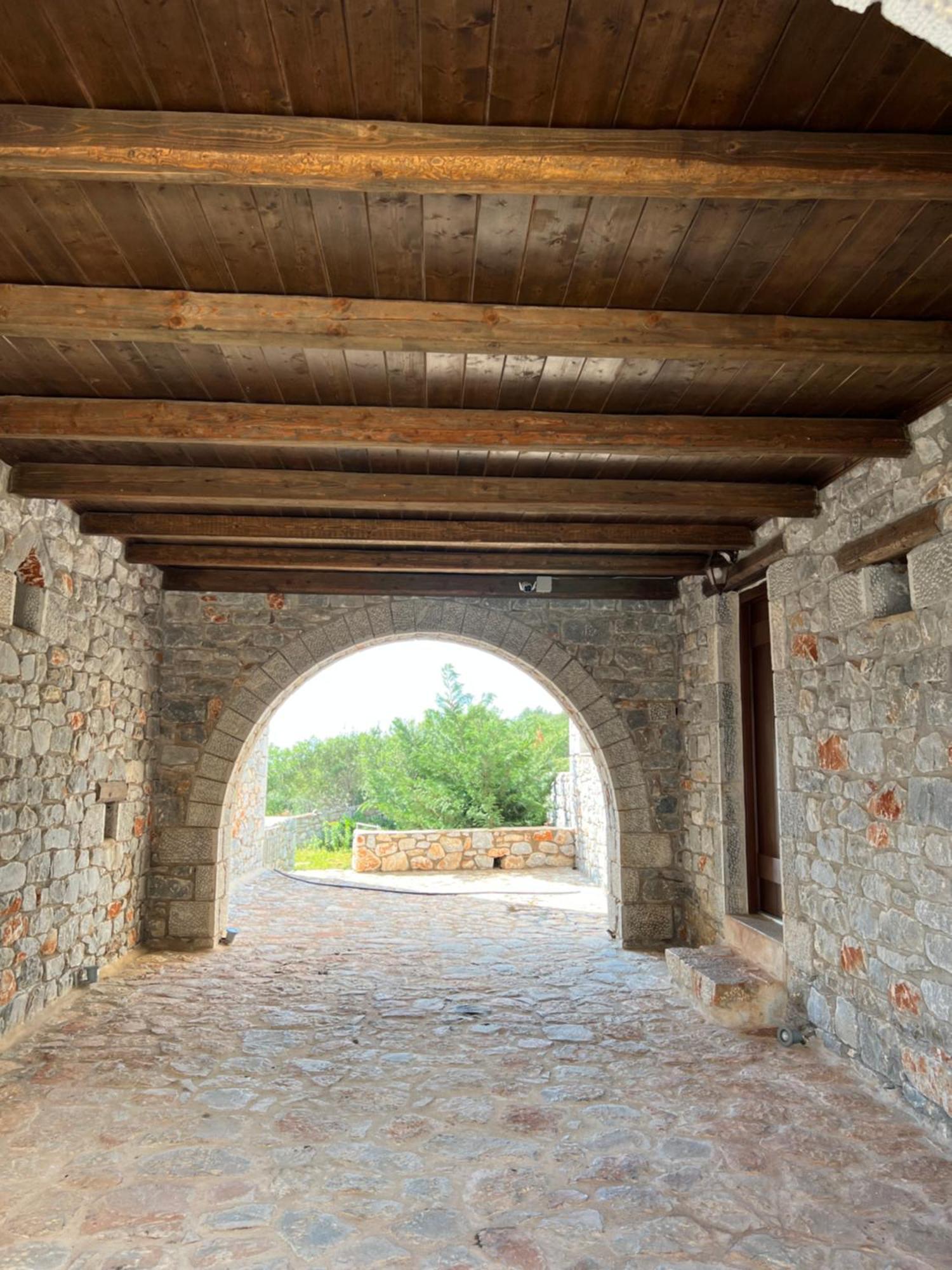 Koukouri Village Kafiona エクステリア 写真