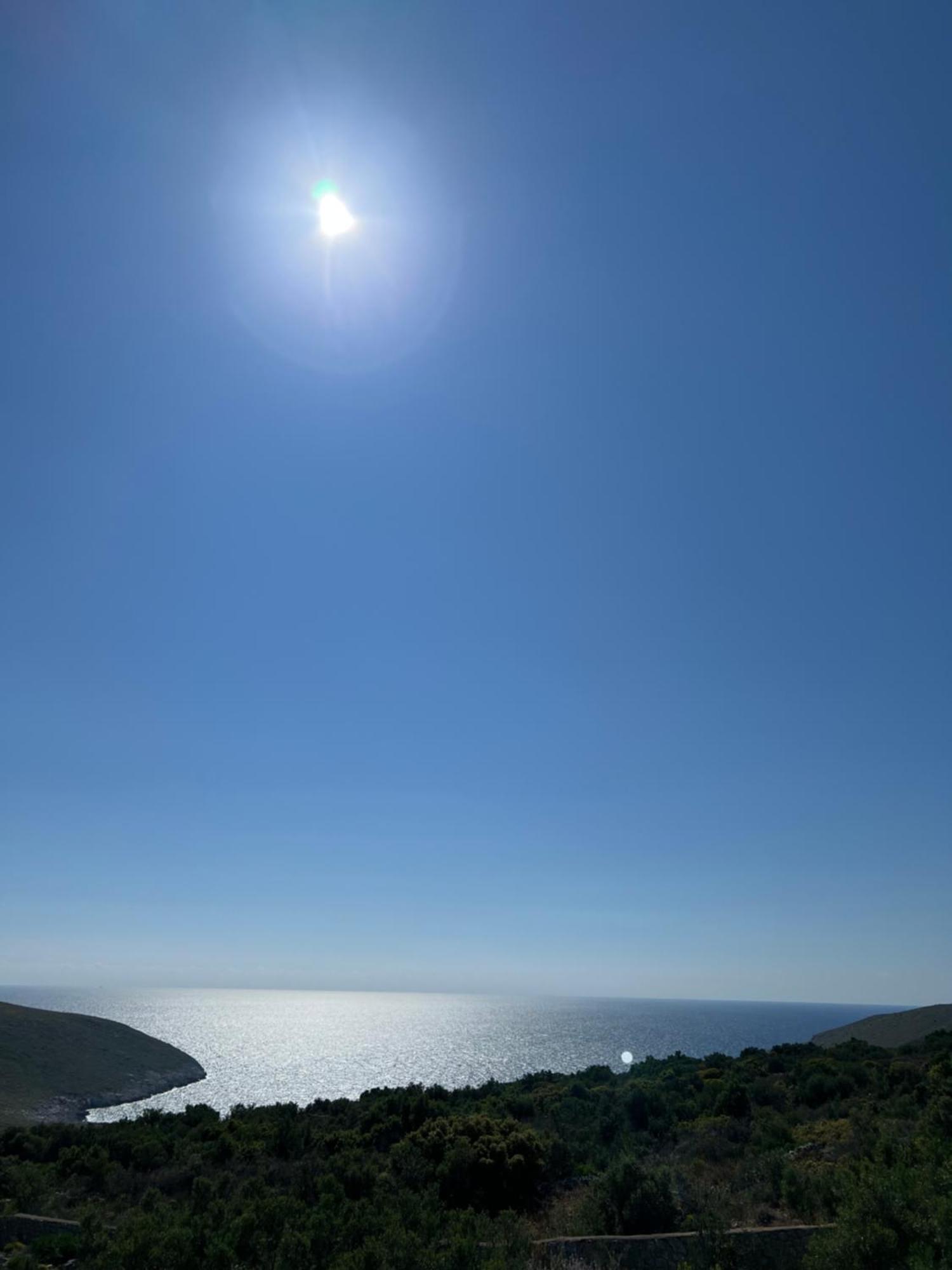 Koukouri Village Kafiona エクステリア 写真